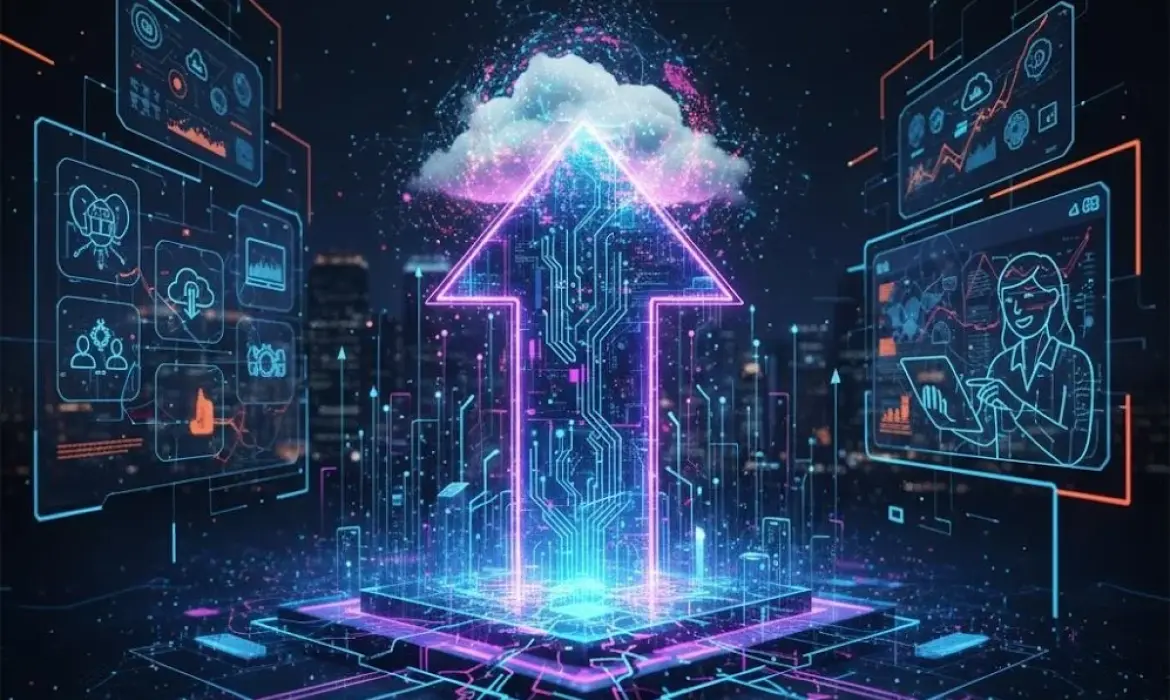 Dijital Dönüşüm Danışmanlığı