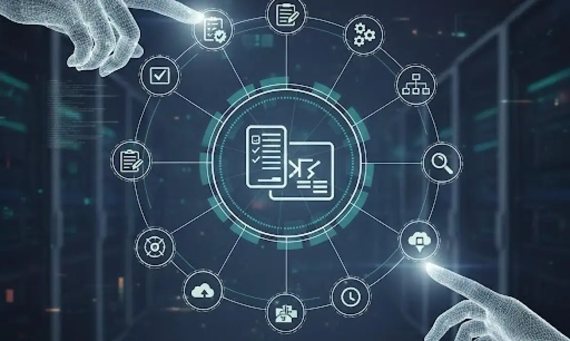 Dokümantasyon ve Arşivleme Yönetimi