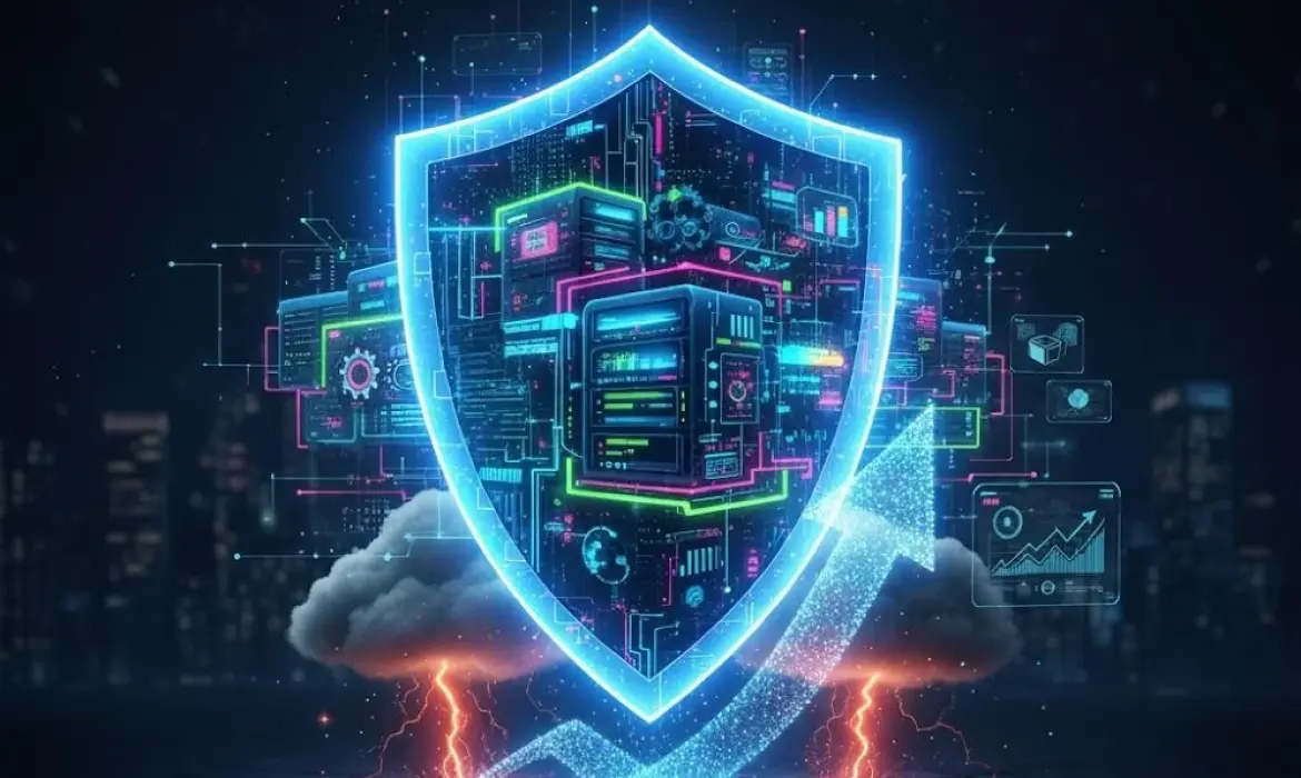 İş Sürekliliği (BCP) Danışmanlığı