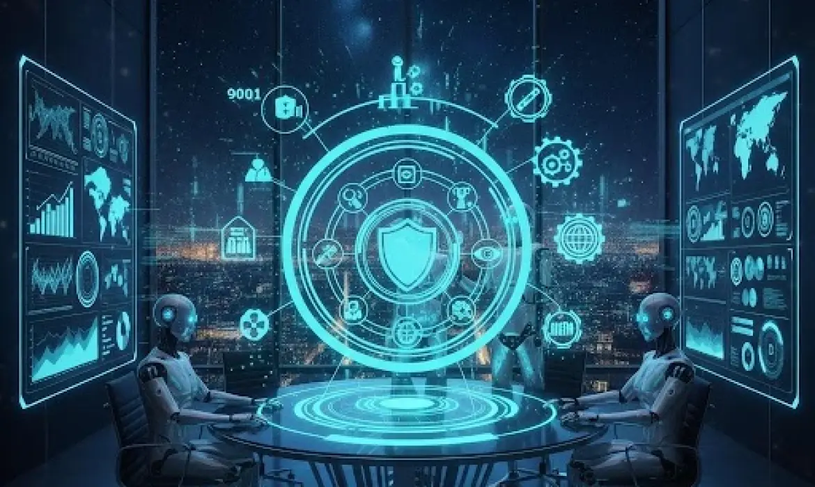 Kalite Mühendisliği ve Yöneticiliği Danışmanlığı