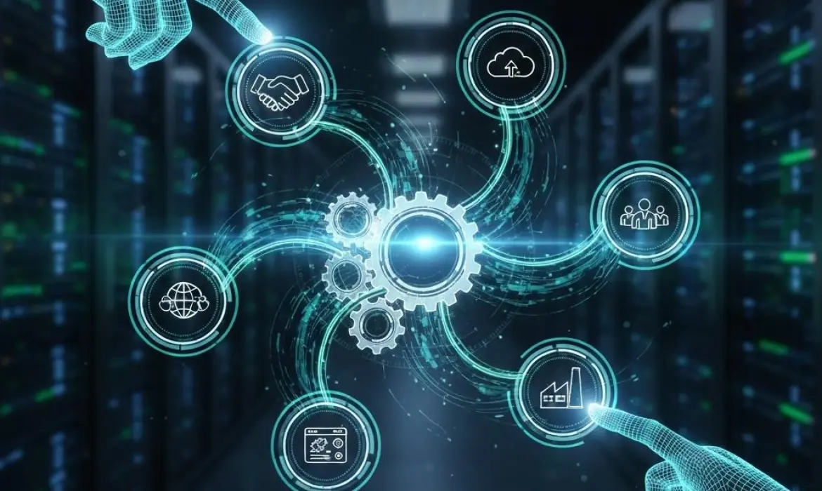 Dış Kaynak Yönetimi: Kritik Kalitede Uzman Çözüm