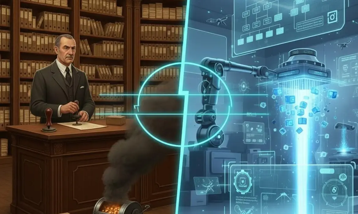 Risk Odaklı Doküman ve Ürün İmhası Yönetimi