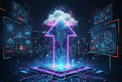 Dijital Dönüşüm Danışmanlığı