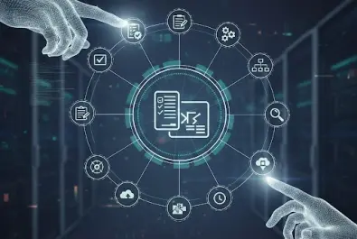 Dokümantasyon ve Arşivleme Yönetimi