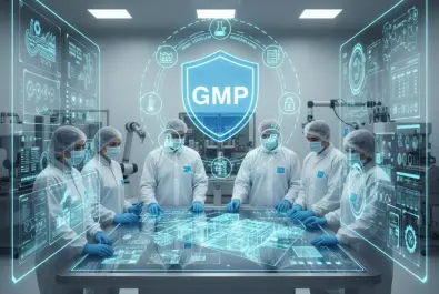 İlaç Endüstrisi Danışmanlık ve Uygulama Hizmetleri