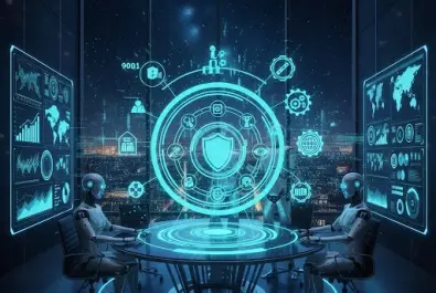 Kalite Mühendisliği ve Yöneticiliği Danışmanlığı