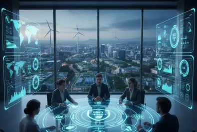 Kalite, Uyum ve Kurumsal Gelişim Eğitim Hizmetleri