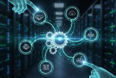 Kalite Yönetim Sistemleri ve Bağlı Süreçlerin Dış Kaynak Yönetimi