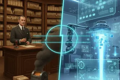 Risk Odaklı Doküman ve Ürün İmhası Yönetimi